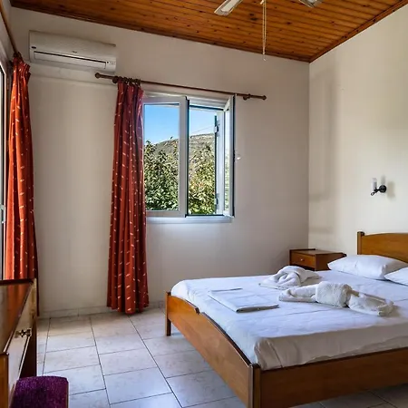 Apartament Pantelios Village 1 *