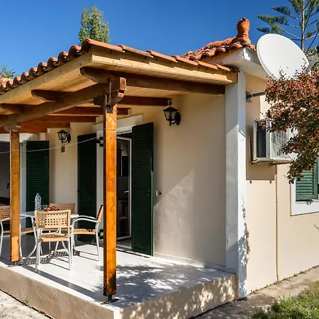 Pantelios Village 1 Apartament