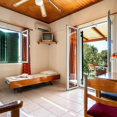 Pantelios Village 1 Apartament