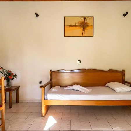 Apartament Pantelios Village 1 Kateleios