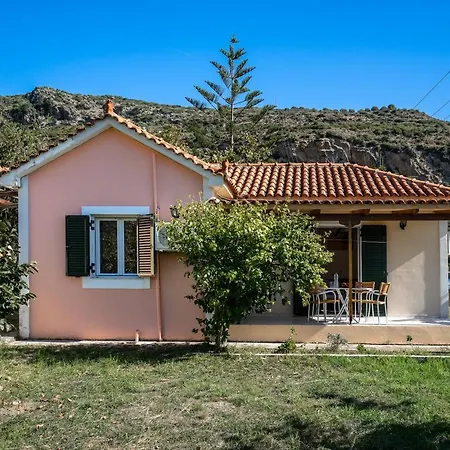 Pantelios Village 1 Apartament