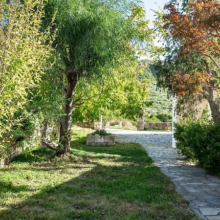 Pantelios Village 1 Apartament Kateleios
