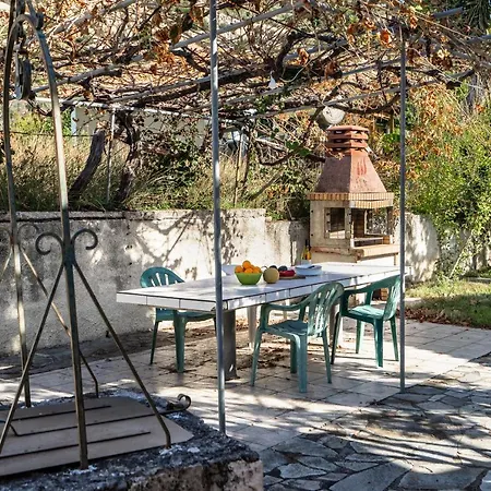 Pantelios Village 1 Apartament