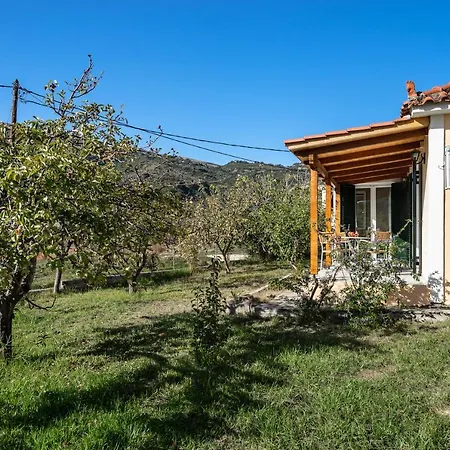 Pantelios Village 1