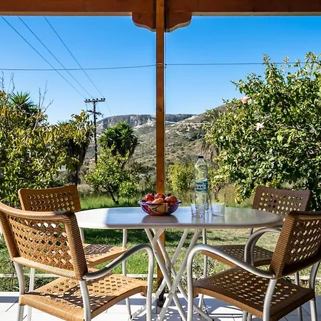 Apartmán Pantelios Village 1