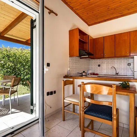 Apartmán Pantelios Village 1