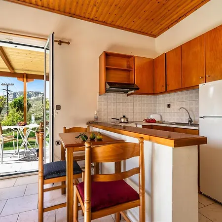 Apartmán Pantelios Village 1