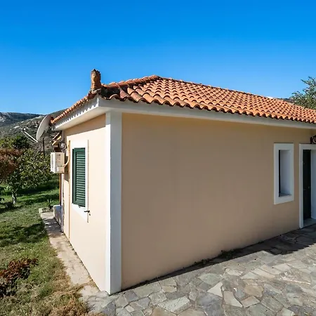 Apartmán Pantelios Village 1 Katelios